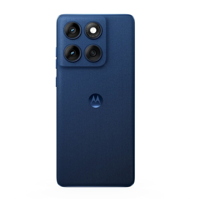 Motorola - (NY) Motorola Edge 60 12GB/512GB Gibraltar Sea