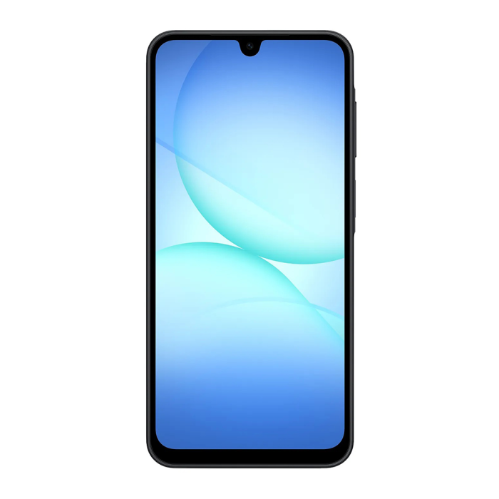 Samsung - (NY) Samsung Galaxy A17 SM-A175F 4G 128GB - Svart