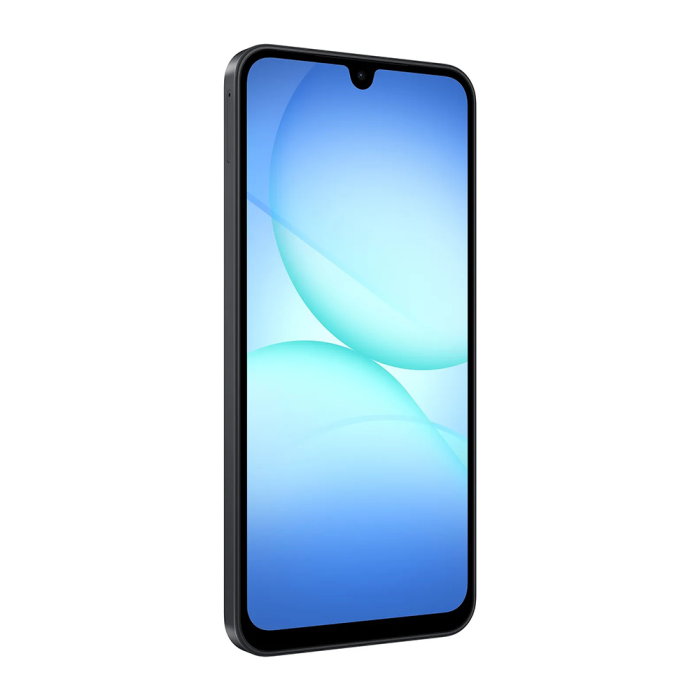 Samsung - (NY) Samsung Galaxy A17 SM-A175F 4G 128GB - Svart