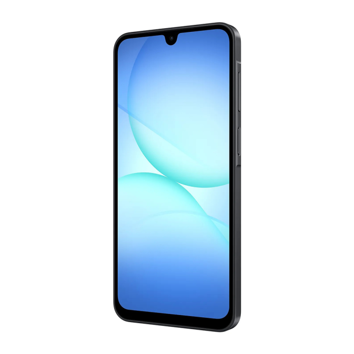 Samsung - (NY) Samsung Galaxy A17 SM-A175F 4G 128GB - Svart