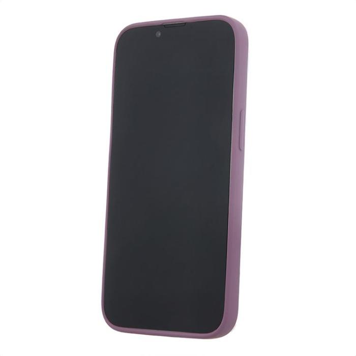 OEM - iPhone 16 Pro Mobilskal Ringhållare - Ljuslila