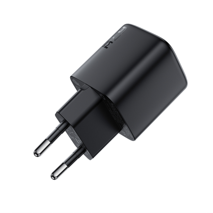 Acefast - Acefast Väggladdare USB-C 67W A134 - Svart