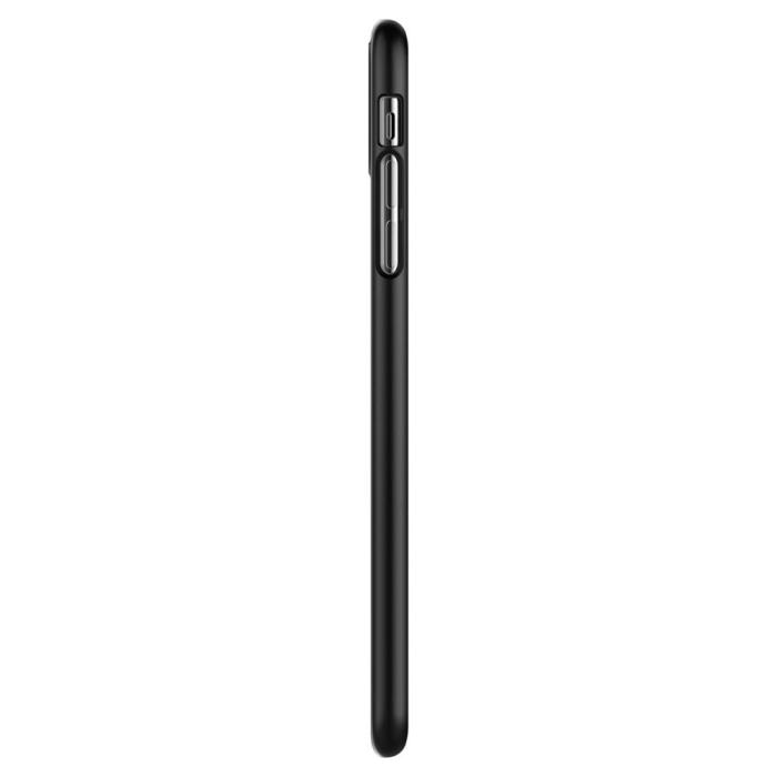 UTGATT5 - SPIGEN Thin Fit iPhone Xs Max Svart