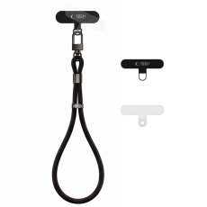 Tech-Protect - Tech-Protect Mobilrem Wrist C11S - Svart