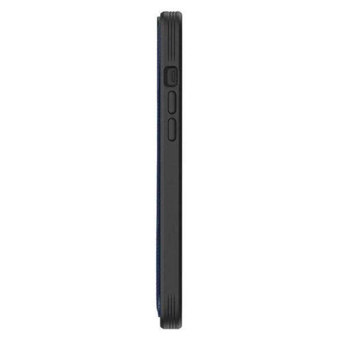 UNIQ - UNIQ iPhone 14 Pro Mobilskal Magsafe Transforma - Blå
