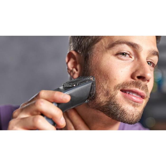 Philips - Philips Hårklippare DualCut-teknik HC3530