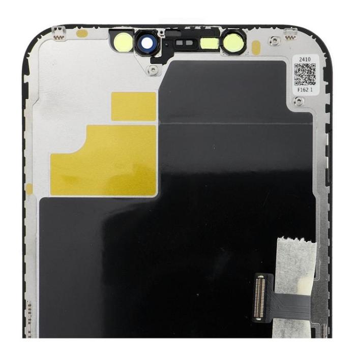 SpareParts - iPhone 12 Pro Max Skärm med LCD-display NCC Incell HD+ Utbytbar IC