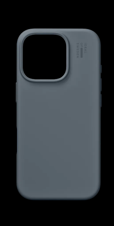 Ideal Of Sweden iPhone 16 Pro Max Mobilskal Silikon | 2353 | AlltMobil