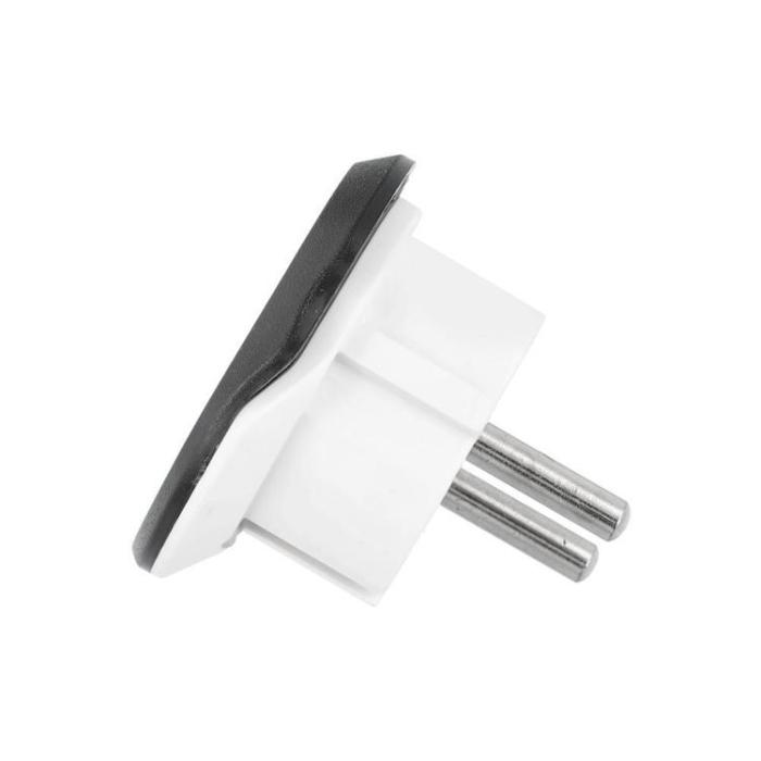 Blue Star - Blue Star Reseadapter Europe (Type E) 16A - Vit