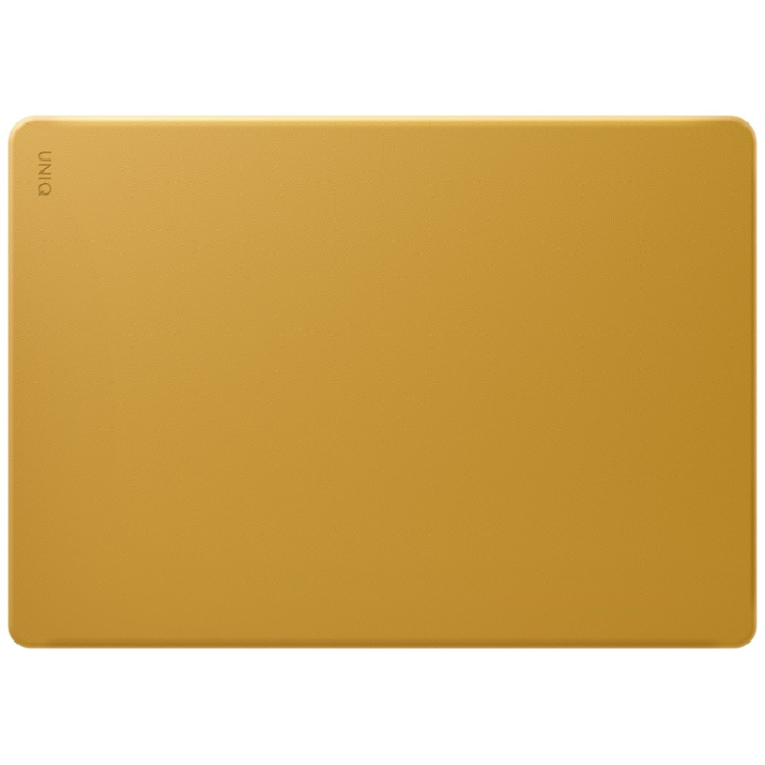 UNIQ - Uniq Skal För Macbook Air 13 Lyden Versa - Gul