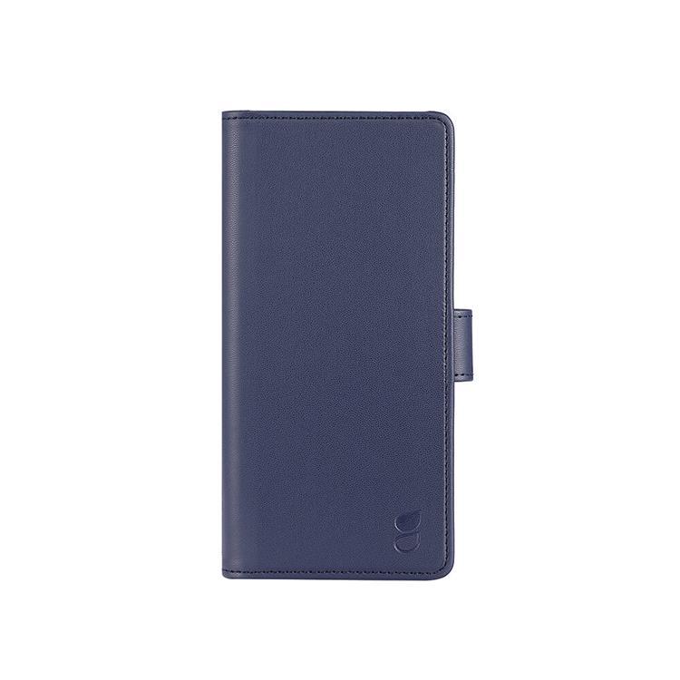 GEAR Mobilfodral Samsung Galaxy A22 5G - Blå | 2353 | AlltMobil