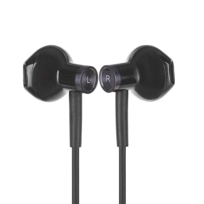 Xiaomi - Xiaomi Hörlurar Type C Dual Driver - Svart