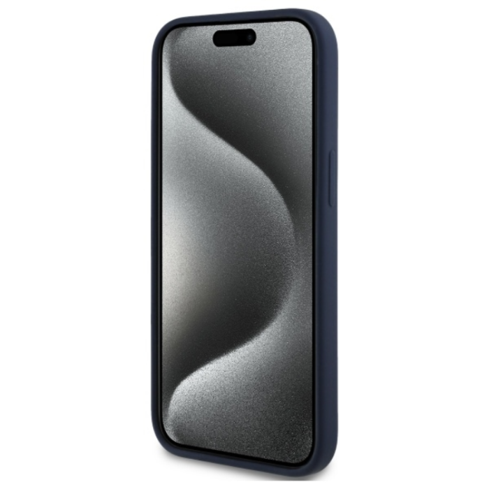Red Bull - Red Bull iPhone 14 Mobilskal MagSafe Silikon Röd Ring