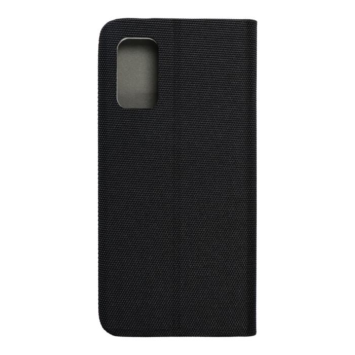 Forcell - SENSITIVE slim fodral till Samsung A32 5G Svart