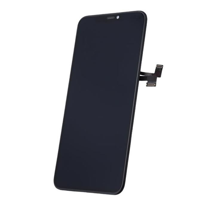 SpareParts - iPhone 11 Pro Max Skärm med LCD-display Service Pack ZY
