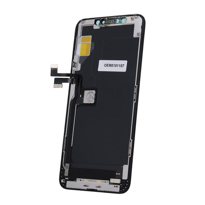 SpareParts - iPhone 11 Pro Max Skärm med LCD-display Service Pack ZY