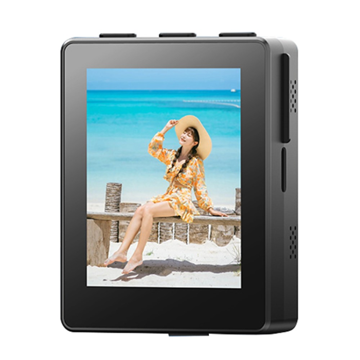 OEM - Selfie-Skärm För Mobil Bakre kamera Trådlös Bildvisning CL07