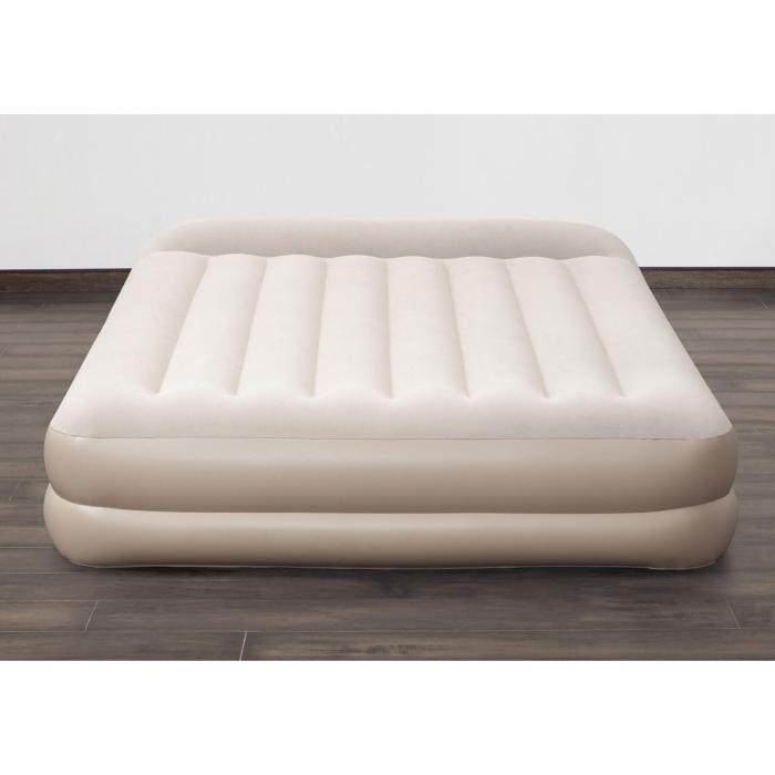 UTGATT5 - BESTWAY Tritech Luftmadrass 2.03m x 1.52m x 42cm