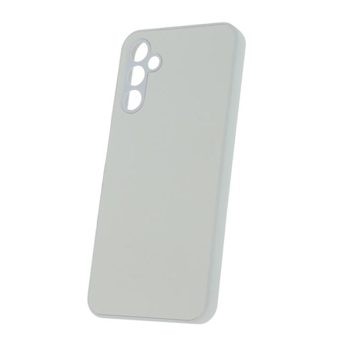 OEM - Galaxy A14 5G/4G Mobilskal Black&White - Vit