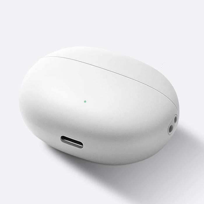 Joyroom - Joyroom Funpods Trådlösa In-Ear-Hörlurar (JR-FB2) - Vit