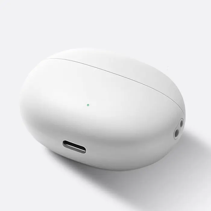 Joyroom - Joyroom Funpods Trådlösa In-Ear-Hörlurar (JR-FB2) - Vit