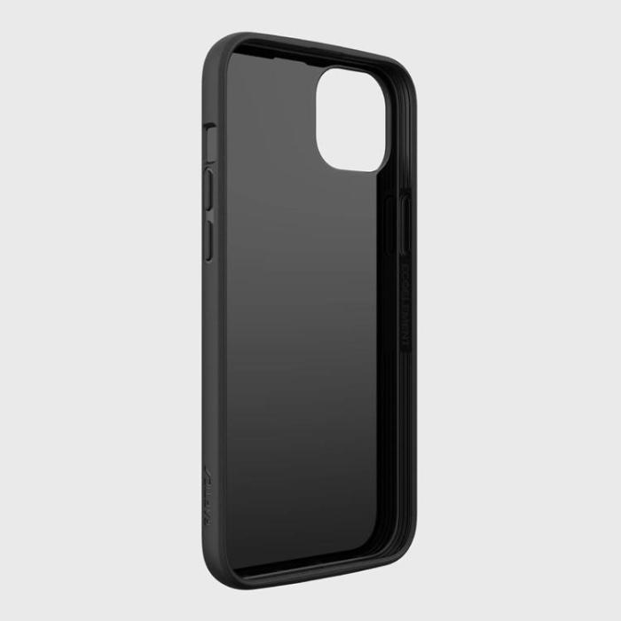 Raptic - Raptic iPhone 14 Plus Skal Slim - Svart