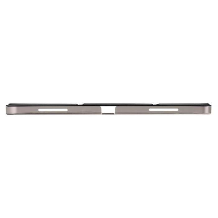 Spigen - Spigen iPad Air 13 (2024) Fodral Smart Fold - Svart