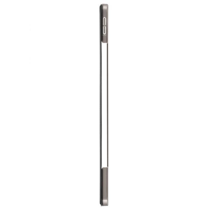 Spigen - Spigen iPad Air 13 (2024) Fodral Smart Fold - Svart