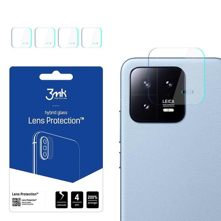 3mk Xiaomi 13 Kameralinskydd | 5468 | AlltMobil