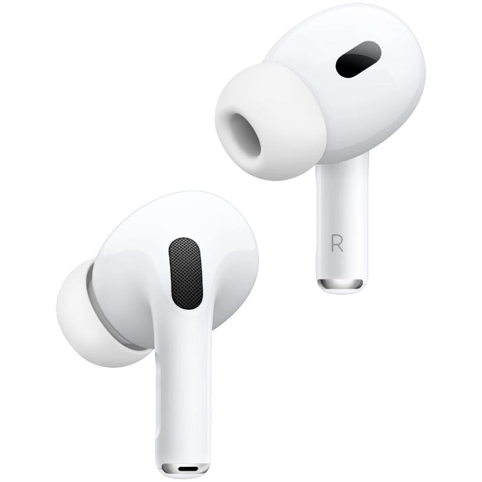 UTGATT1 - Apple AirPods Pro 2 (2022) - Vit