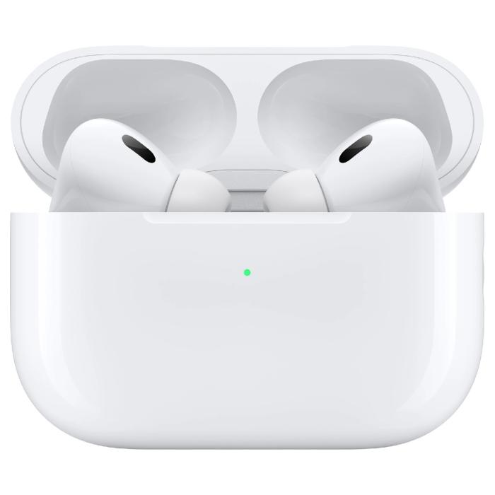 UTGATT1 - Apple AirPods Pro 2 (2022) - Vit