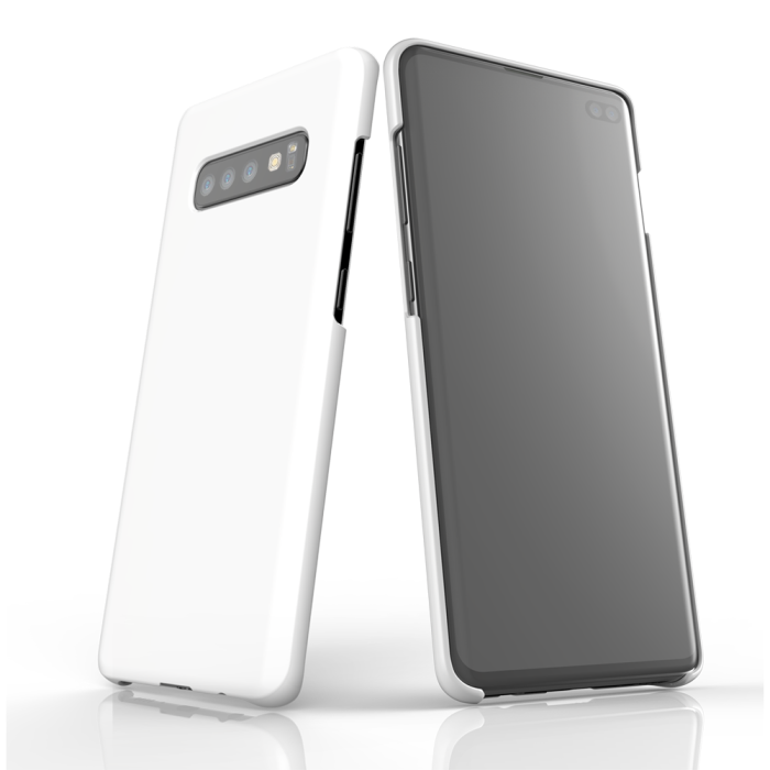 UTGATT5 - Personligt mobilskal till Samsung Galaxy S10 Plus