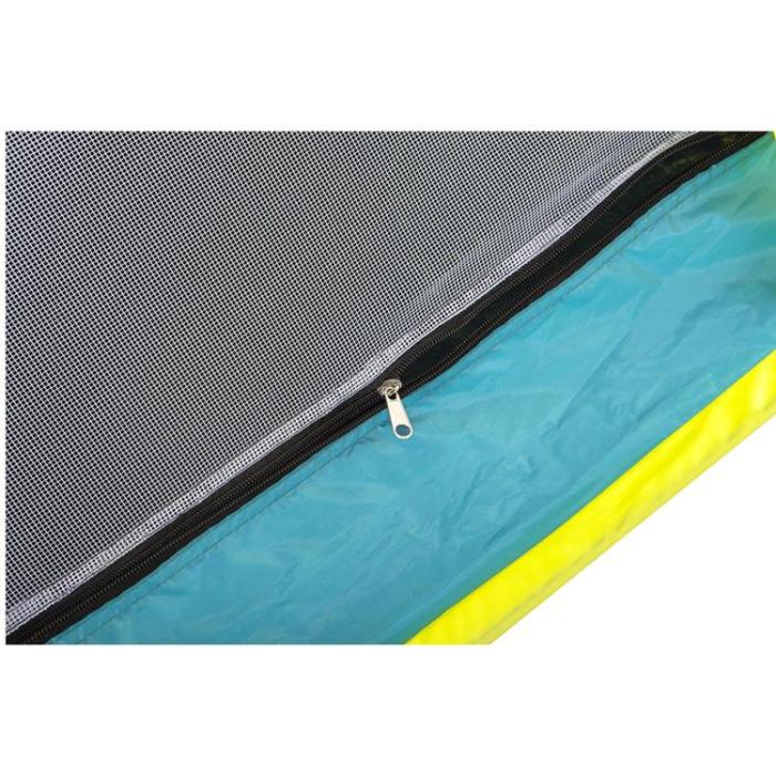 Bestway - Bestway Pavillo Coolmount Tält 4man 2.40m x 1.0m
