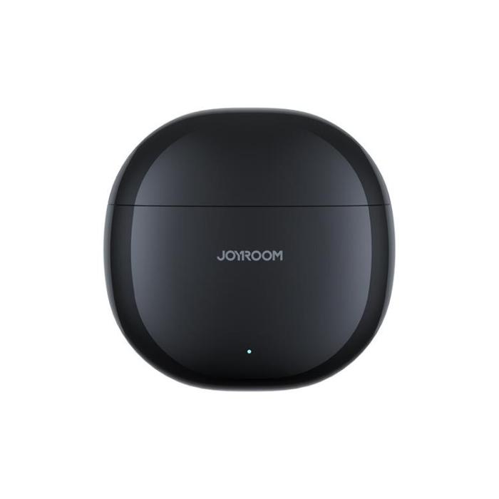 Joyroom - Joyroom TWS Trådlösa In-Ear Hörlurar Jpods ENC IPX4 - Svart