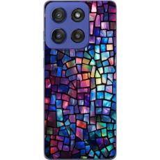 iSecrets - Mobilskal till Motorola Edge 60 Stylus med Disco