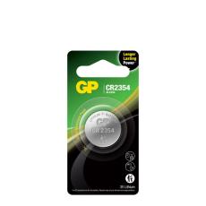 GP - GP Knappcellsbatteri Litium CR2354 1-Pack