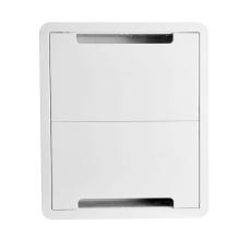 Sanus - SANUS Inbyggd Mediabox 17&rdquo;