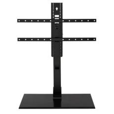 Sanus - SANUS Sv&auml;ngbart TV-bordsst&auml;ll Universal Max VESA 600x400 Svart