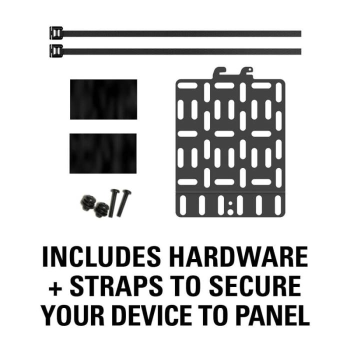 Sanus - SANUS Streaming Device Panel