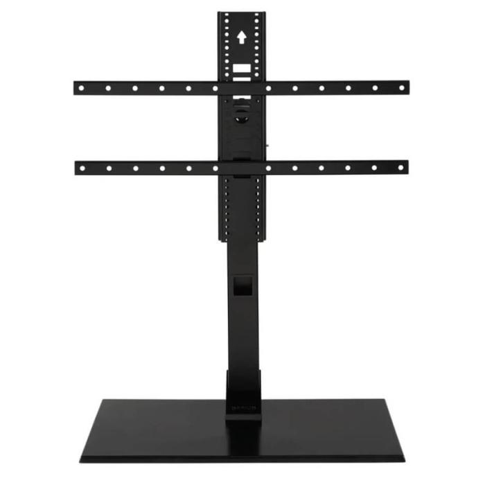 Sanus - SANUS Svängbart TV-bordsställ Universal Max VESA 600x400 Svart