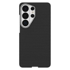 GKK - GKK Mobilskal f&ouml;r Samsung Galaxy S26 Ultra Magnetiskt PC + TPU - Svart