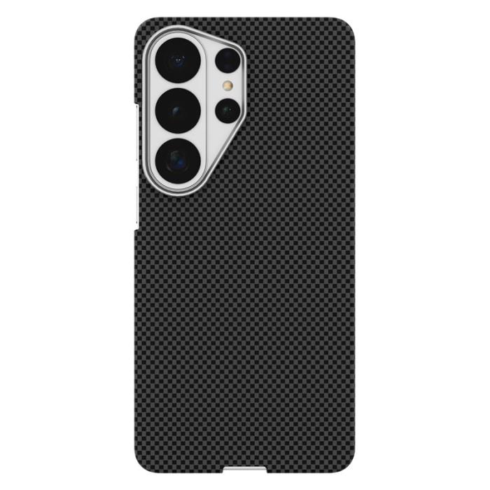 GKK - GKK Mobilskal för Samsung Galaxy S26 Ultra Magnetiskt PC + TPU - Svart
