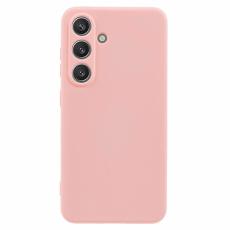 OEM - Mobilskal f&ouml;r Samsung Galaxy S26 Plus 2.0mm TPU - Rosa