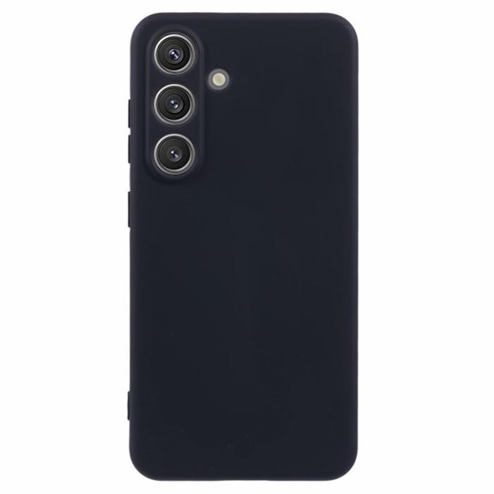 OEM - Mobilskal för Samsung Galaxy S26 Plus 2.0mm TPU - Svart