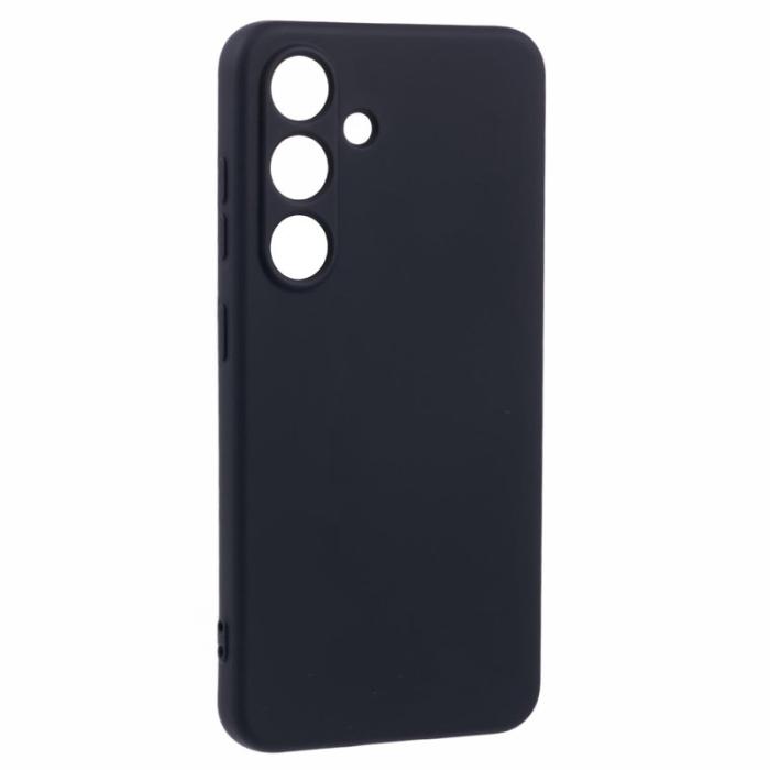OEM - Mobilskal för Samsung Galaxy S26 Plus 2.0mm TPU - Svart