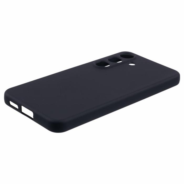 OEM - Mobilskal för Samsung Galaxy S26 Plus 2.0mm TPU - Svart