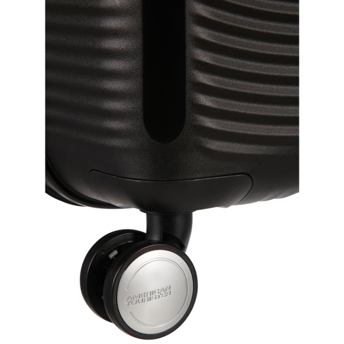 AMERICAN TOURISTER - AMERICAN TOURISTER Soundbox Resväska Exp. 77 Svart
