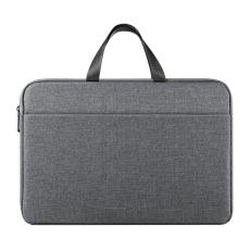 Dux Ducis - DUX DUCIS LBTA 14-15.4 Tum Horisontell Laptopv&auml;ska - Vattent&auml;t - Gr&aring;