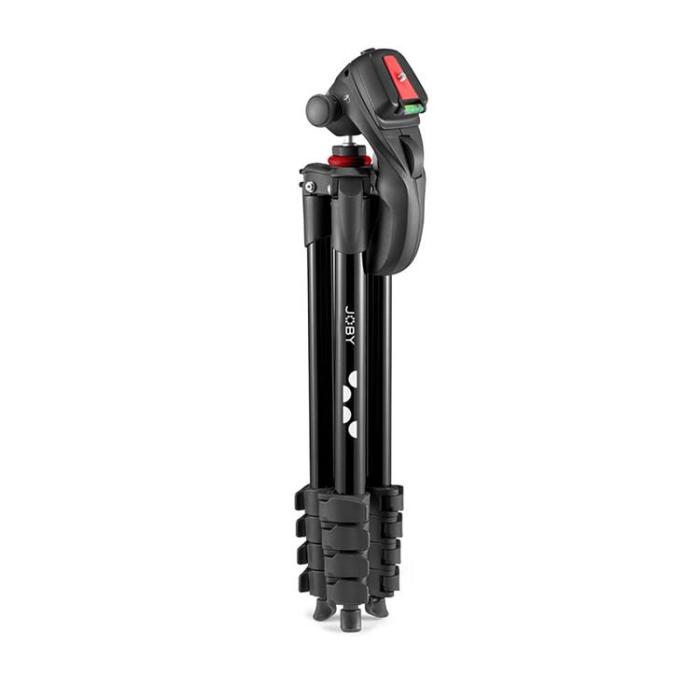 UTGATT1 - JOBY Stativkit Compact Action 3K