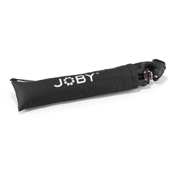 UTGATT1 - JOBY Stativkit Compact Action 3K